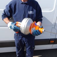DRAIN & PIPE CLEANING