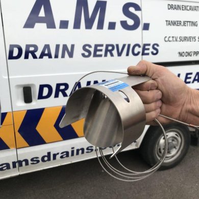 SEPTIC TANK EFFLUENT & LIQUID WASTE DISPOSAL
