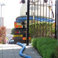 DRAIN & PIPE CLEANING