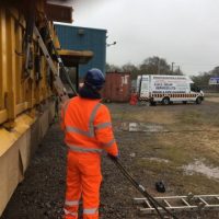 DRAIN & PIPE CLEANING