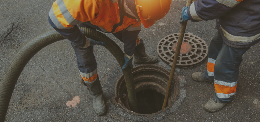 AMS Drains Ltd