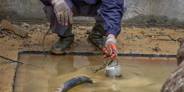 causes-4 DRAIN & PIPE CLEANING