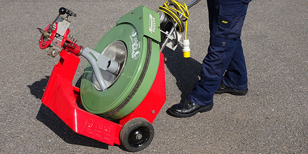 AMS Drain Service Ltd AMS Drain Service Ltd
