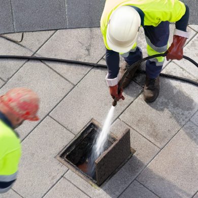 AMS Drains Ltd