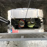 AMS Drain Service Ltd