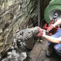 UNBLOCK YOUR DRAIN