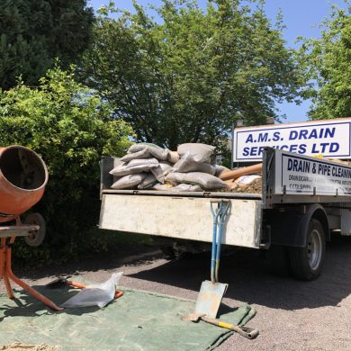UNBLOCK YOUR DRAIN