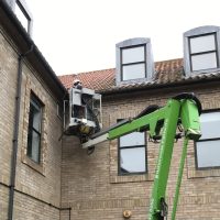 AMS Drains Ltd