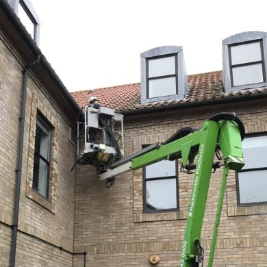 AMS Drains Ltd