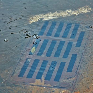 Blocked Drains In Newport