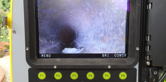 CCTV & DRAIN SURVEY CCTV & DRAIN SURVEY