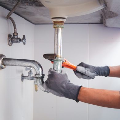 Plumbing Gloucester